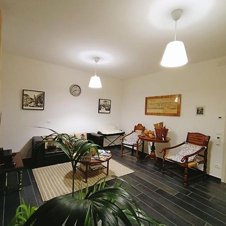 Affittacamere Casa Marconi Комакио Екстериор снимка