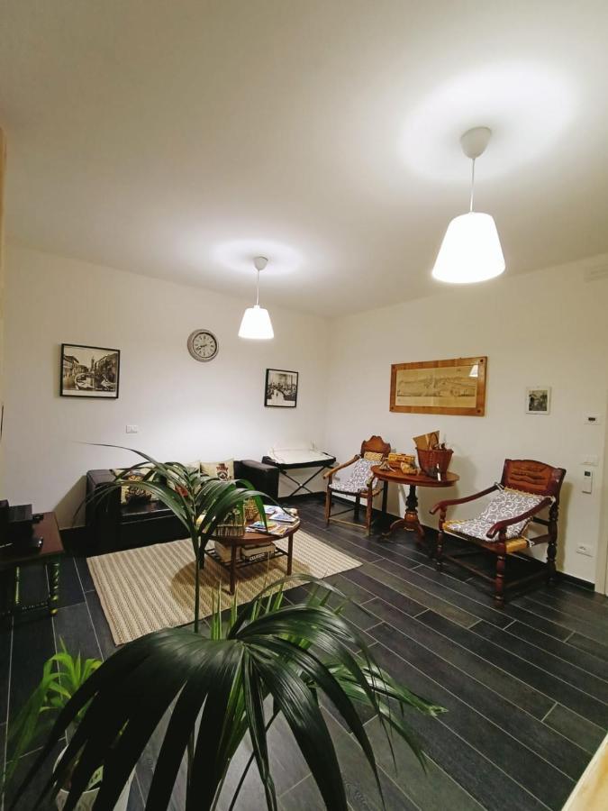 Affittacamere Casa Marconi Комакио Екстериор снимка